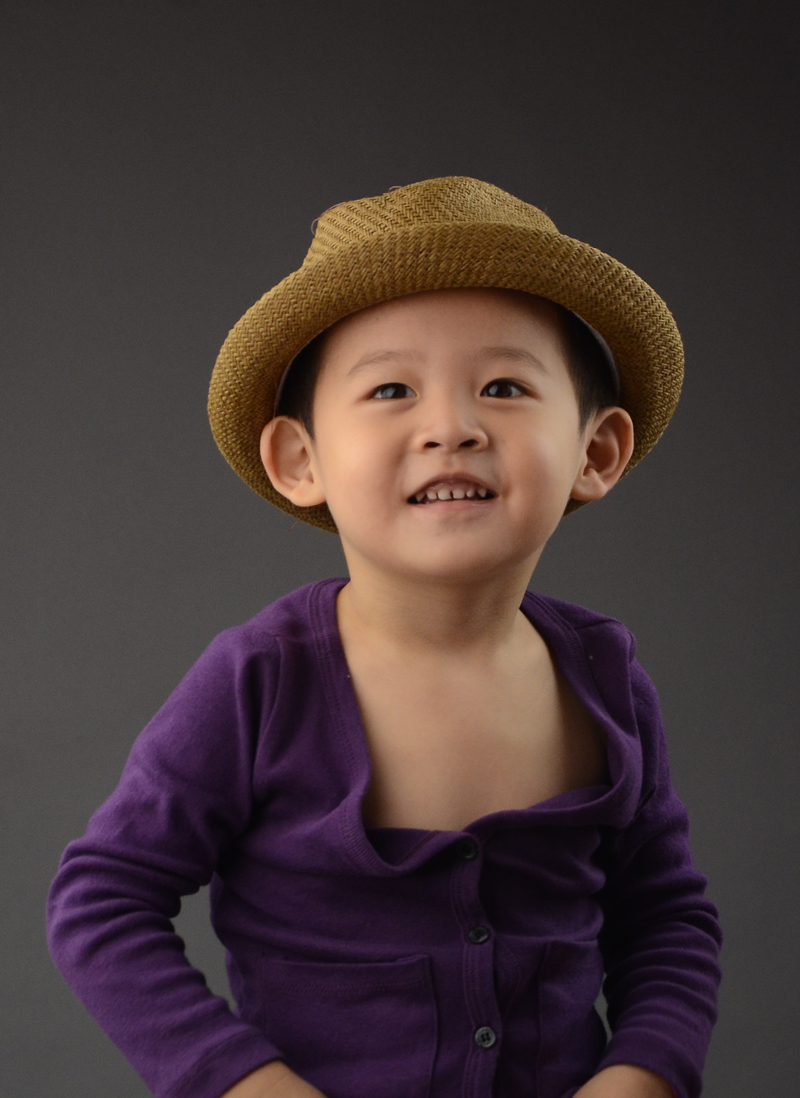 "我是港城小明星"2013第5期 背带裤儿童摄影>顾子涵 萌宝大片已更新